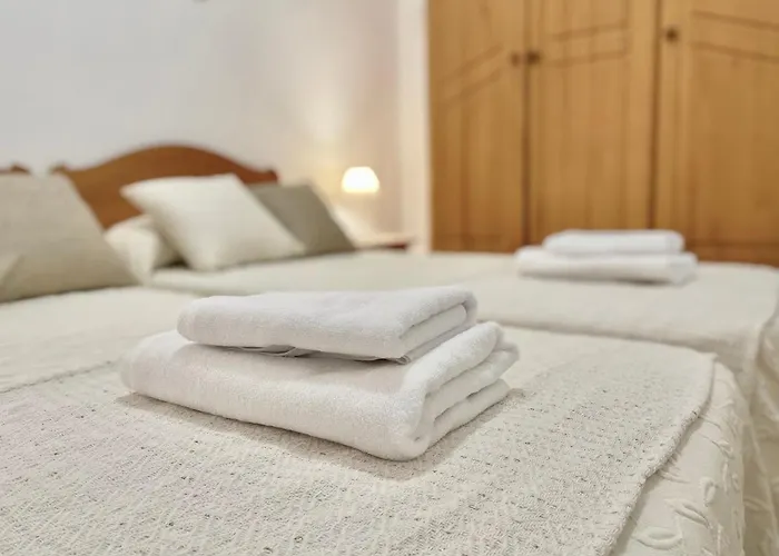 Appartement Apartamento_nerja